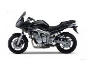 Yamaha FZ6 Fazer